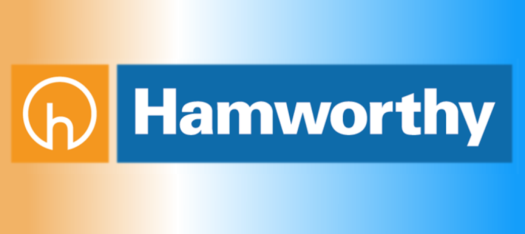 Logo: New content live on bimstore for Hamworthy Heating