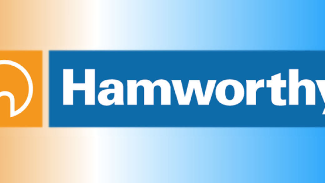 Logo: Hamworthy Heating increase their range of BIM content
