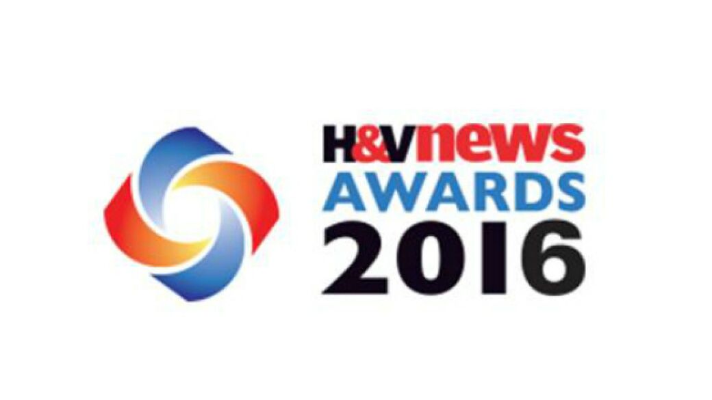 Logo: bimstore manufacturers shortlisted for H&V News Awards 2016