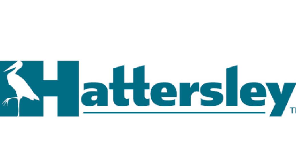 Logo: Hattersley expand their range of BIM objects