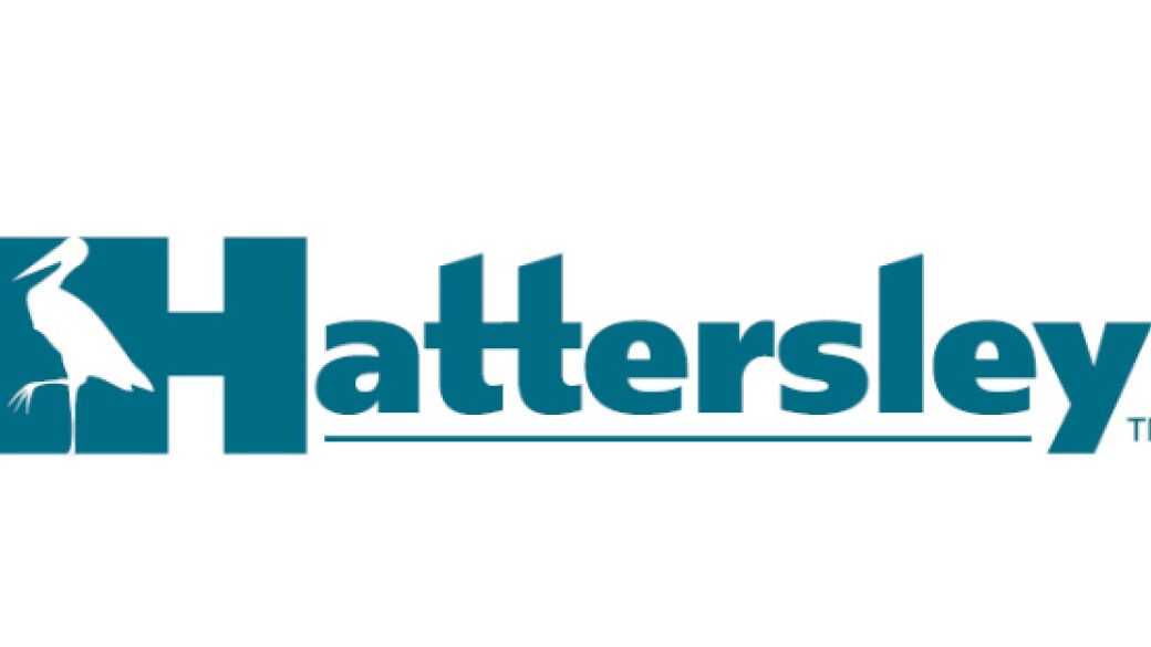 Logo: Hattersley expand their range of BIM objects
