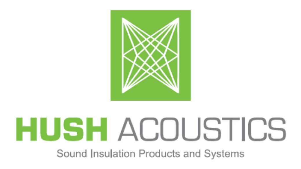 Logo: bimstore Spotlight: Hush Acoustics