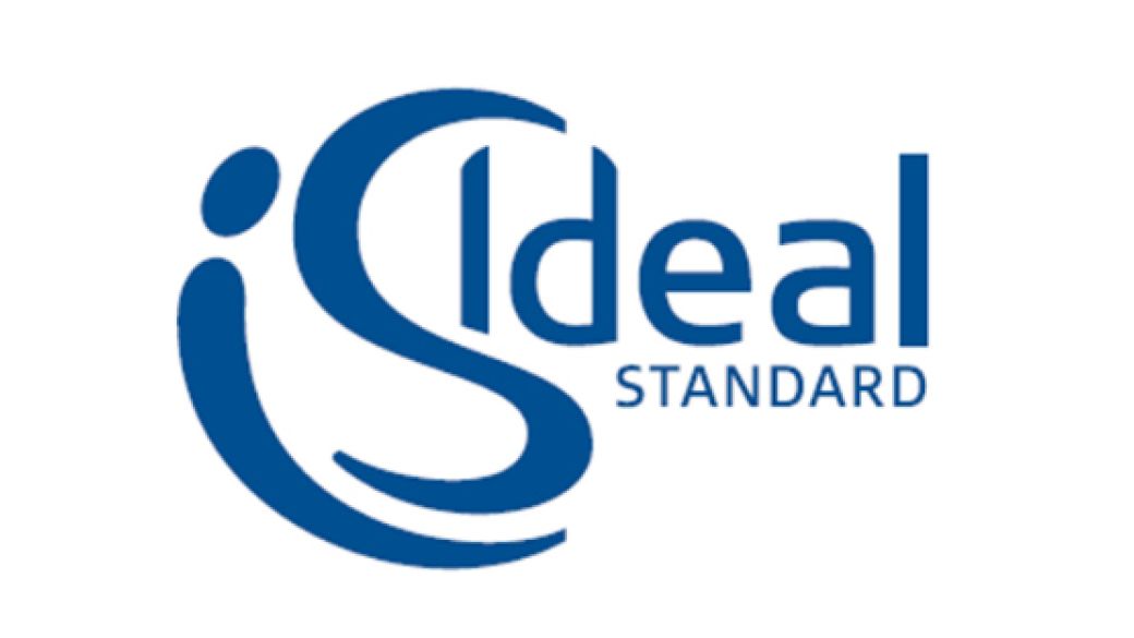 Logo: Ideal Standard BIM objects have arrived on bimstore