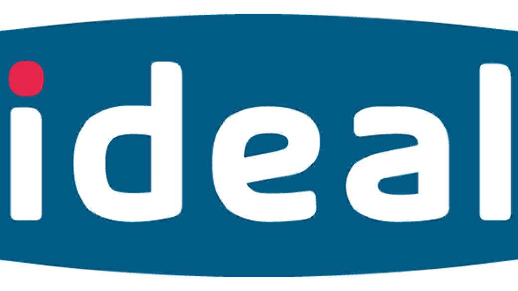 Logo: Ideal Commercial Boilers prescribe power and efficiency for Normanby House