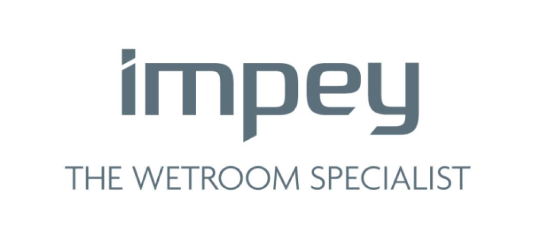 Logo: New on bimstore: Impey Showers
