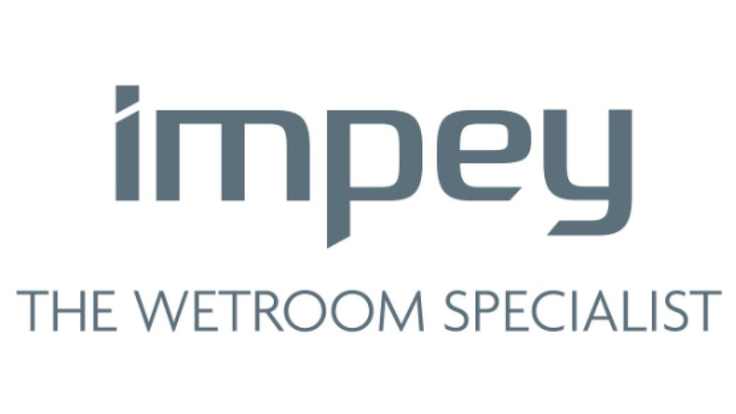 Logo: New and updated content now live for Impey Showers