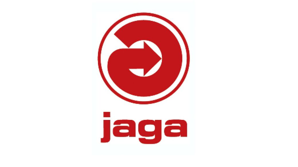 Logo: New bimvids live for Jaga Heating Products