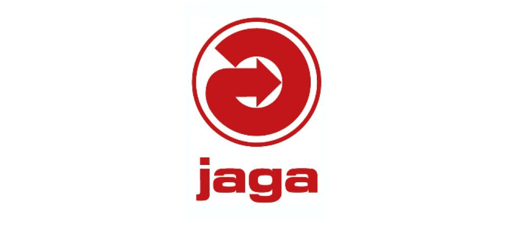 Logo: Case Study: Jaga Heating Products