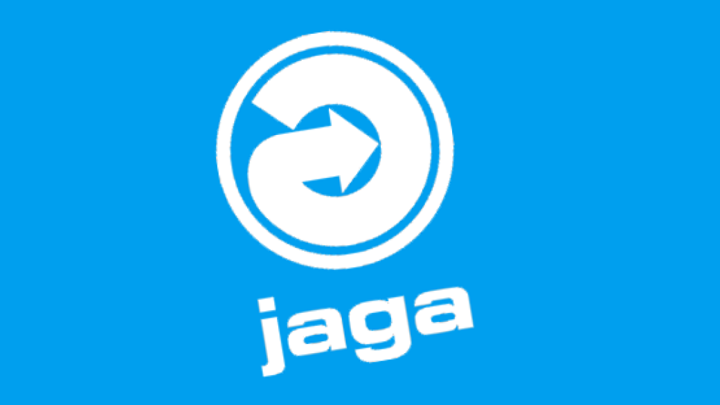 Logo: New BIM Objects: Jaga Heating Products crank up 11!