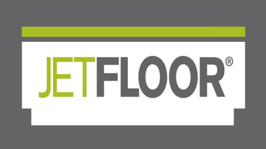 Logo: New on bimstore: Jetfloor from Forterra Building Products Ltd