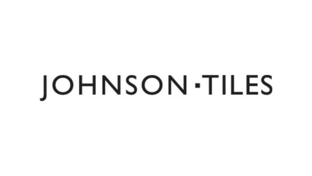 Logo: Johnson Tiles now live on <strong>bim</strong>store!