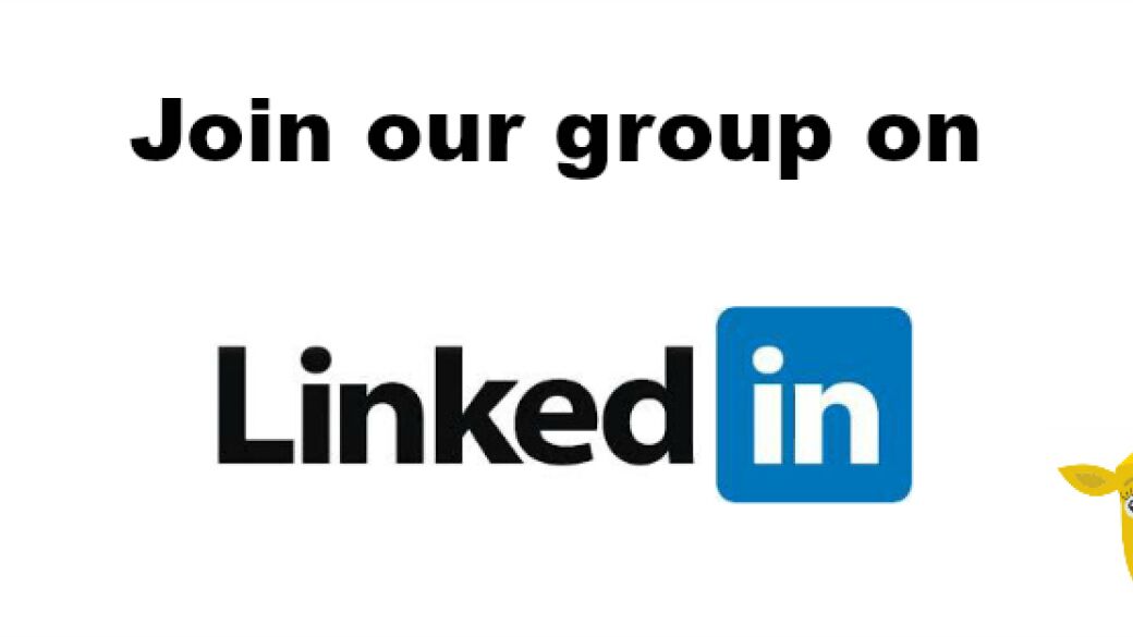 Logo: Join the bimstore – BIM like a BOSS LinkedIn group