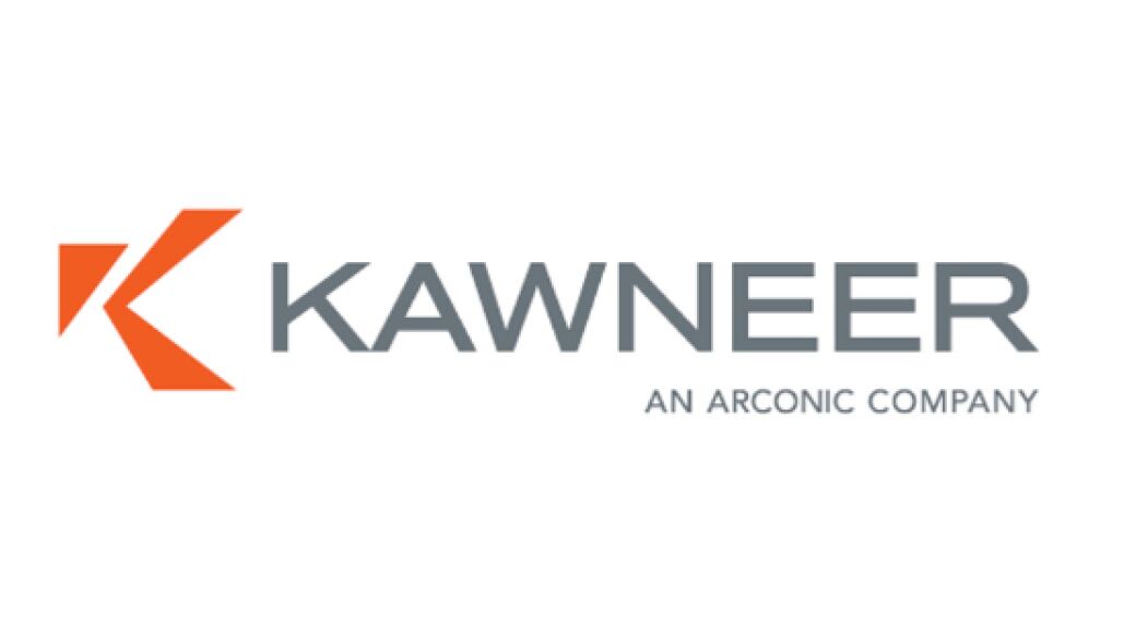 Logo: Now on <strong>bim</strong>store: Kawneer AA®265 Unitised Curtain Wall System