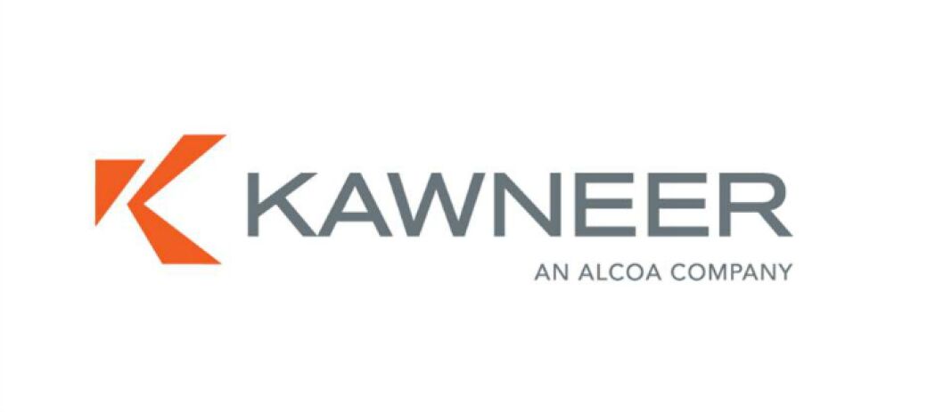 Logo: New bimstore bimvid for Kawneer