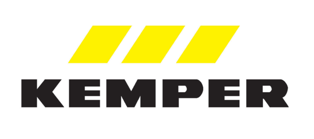 Logo: New valve BIM objects from KEMPER now online