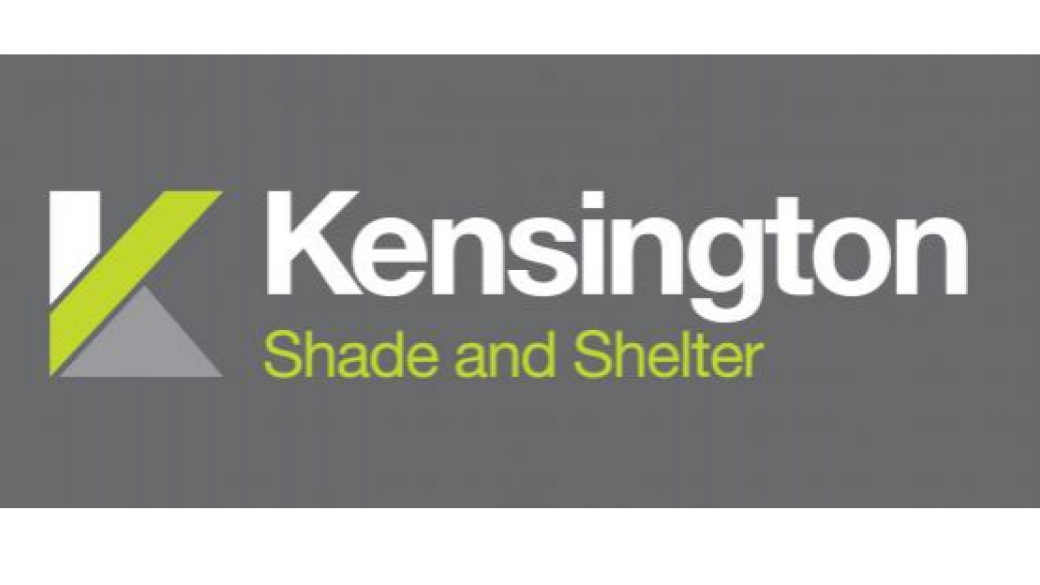 Logo: New content for Kensington Systems Ltd