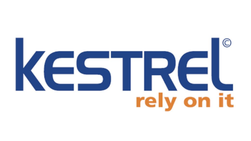 Logo: Kestrel now live on <strong>bim</strong>store