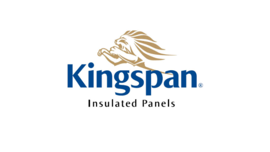 Logo: Building Awards win for Kingspan Insulated Panels
