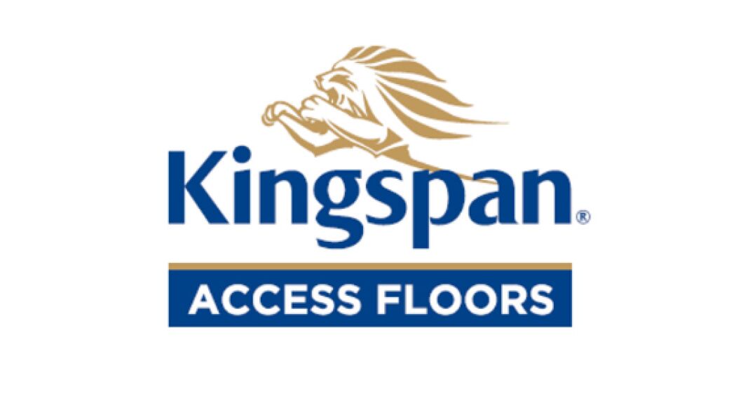 Logo: New BIM components live for Kingspan Access Floors