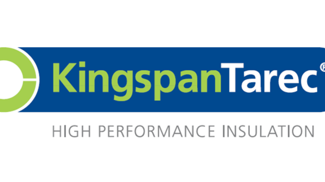 Logo: Another day, another new manufacturer in Kingspan Tarec