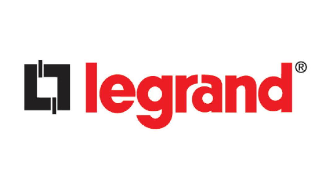 Logo: What’s new on bimstore for Legrand?