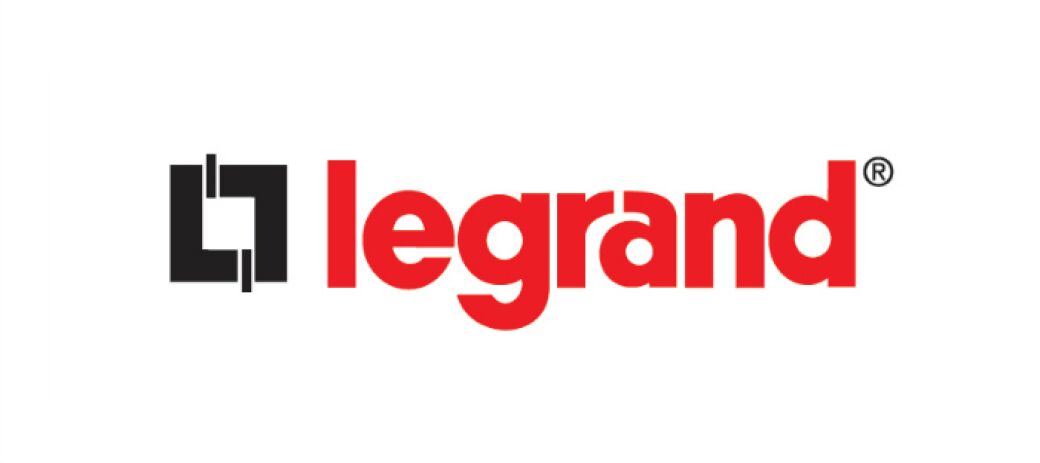 Logo: What’s new on bimstore for Legrand?