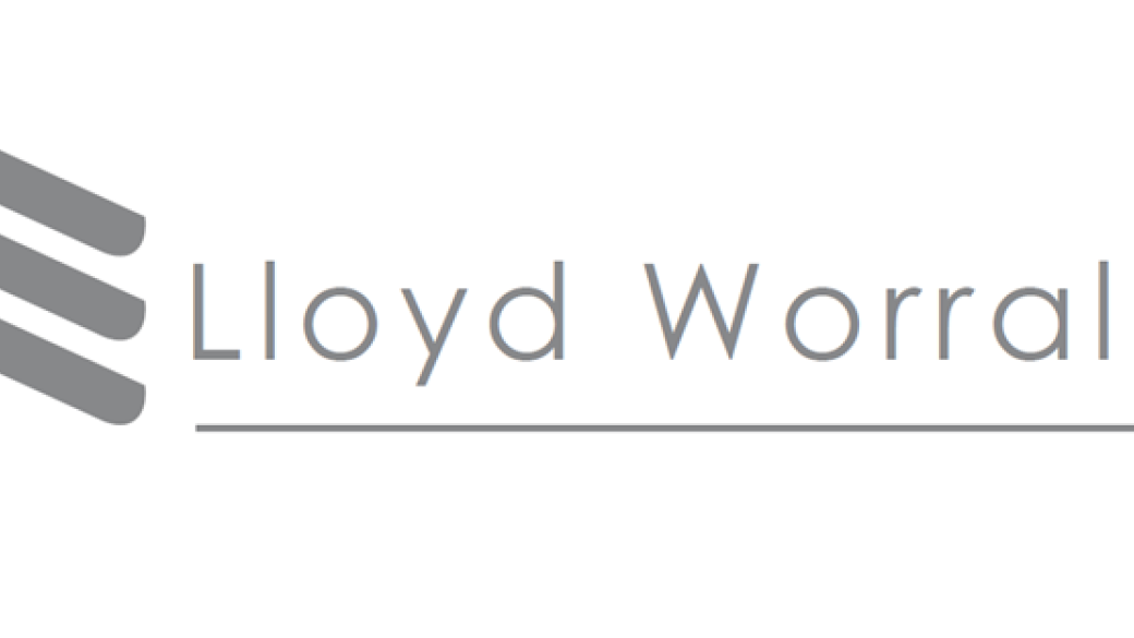 Logo: Lloyd Worrall Doors with user-selectable Ironmongery sets now live