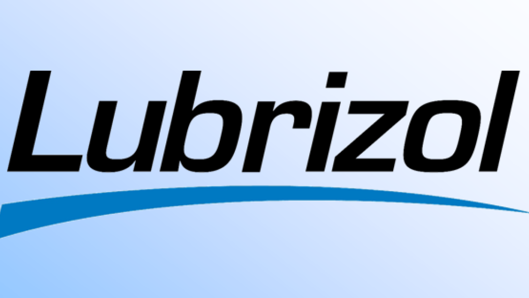 Logo: New manufacturer Lubrizol bring fire sprinklers to <b>bim</b>store