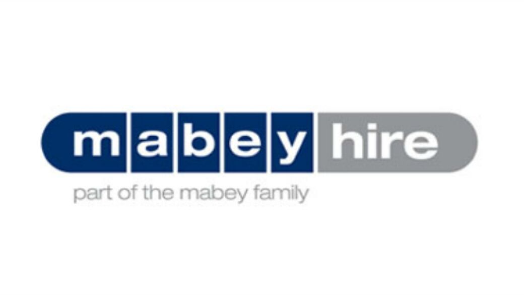 Logo: Mabey Hire discuss decision to use bimstore for content creation