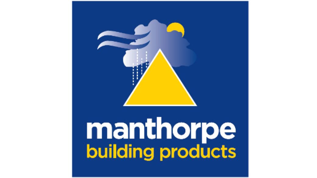 Logo: New on bimstore: Manthorpe Building Products