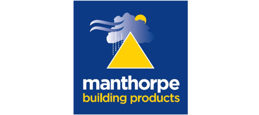 Logo: New on bimstore: Manthorpe Building Products