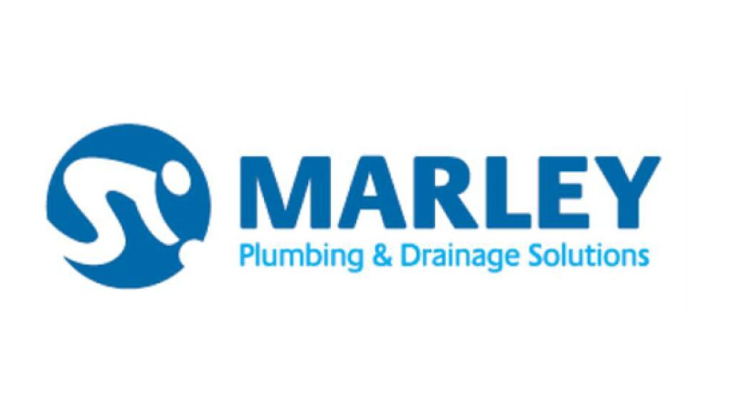 Logo: Marley Plumbing and Drainage join bimstore