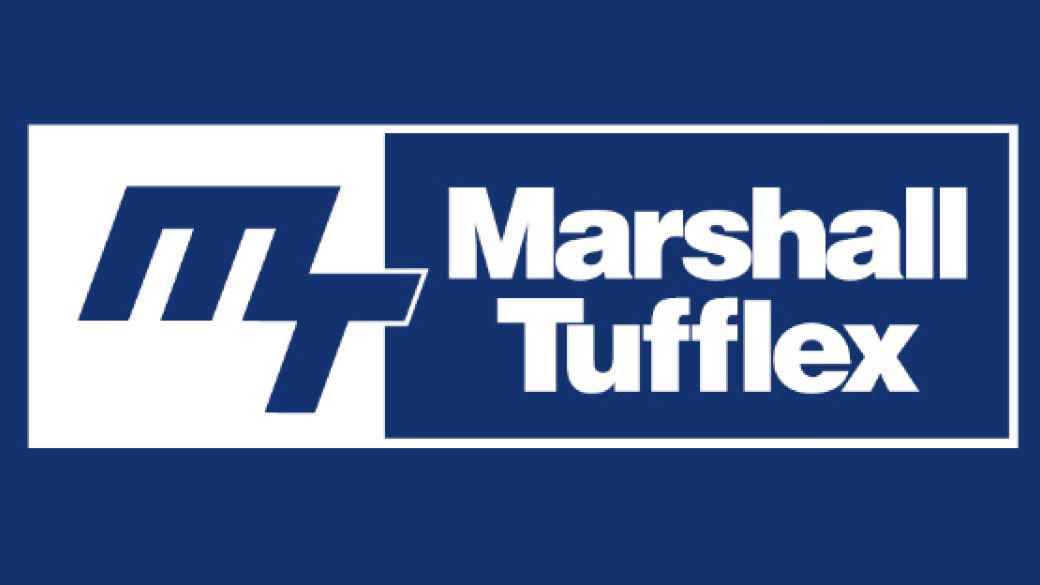 Logo: New BIM objects live for Marshall-Tufflex