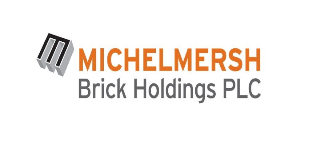 Logo: ‘Britain’s Brick Specialists’ MBH PLC launch v2 BIM files