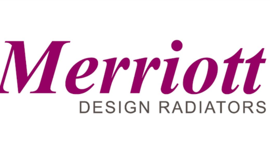 Logo: On The Table with Merriott Radiators and Building Products Monthly