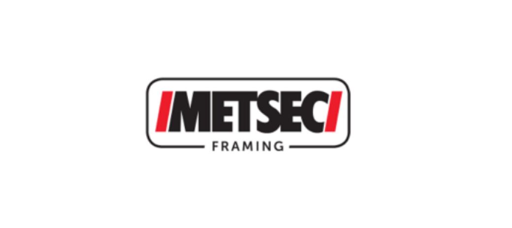 Logo: Updated content now live for Metsec Framing