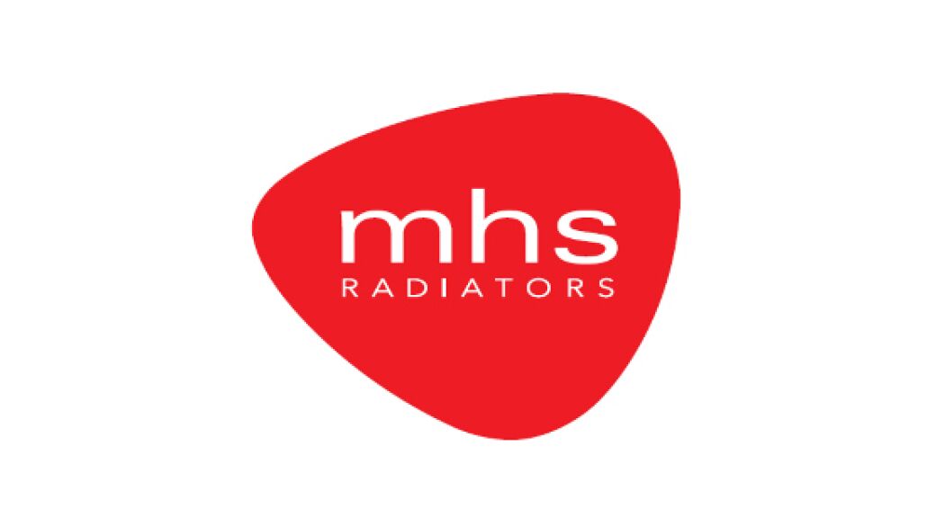 Logo: New Revit BIM components now live for MHS Radiators
