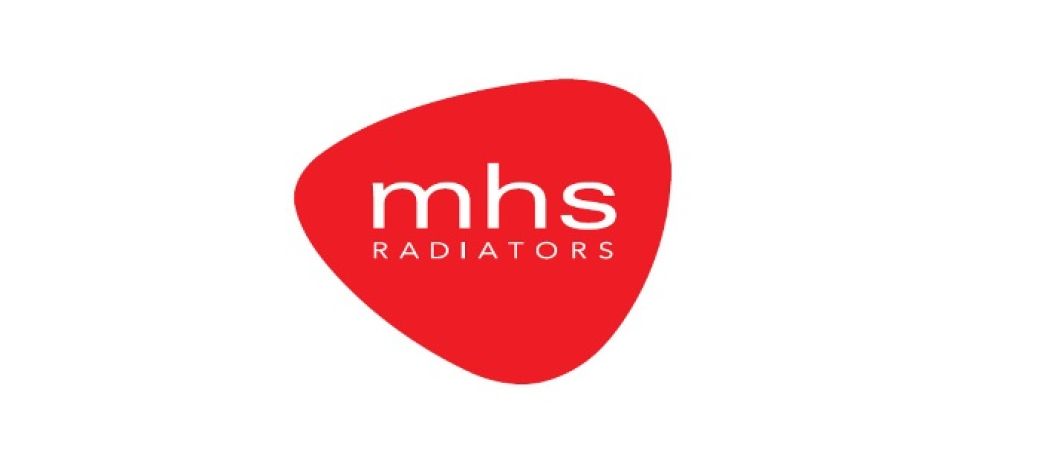 Logo: New Content now live for MHS Radiators