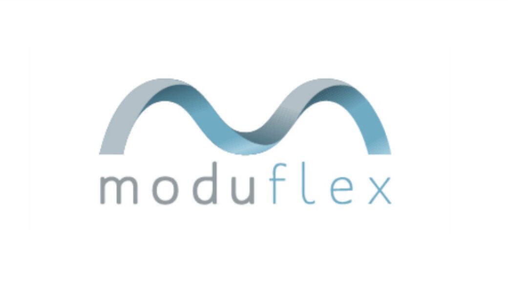 Logo: Find Moduflex on bimstore.us now