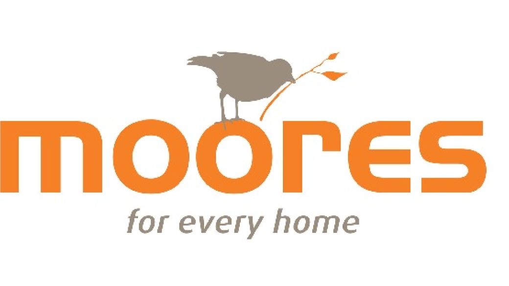 Logo: Introducing Moores, now live on bimstore!