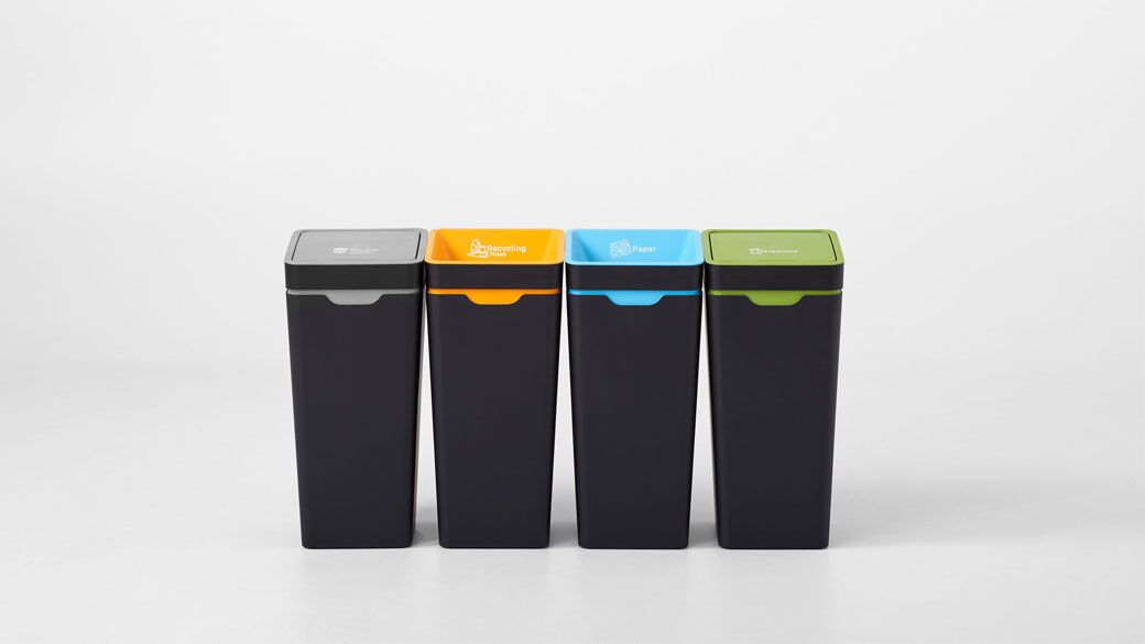 Method Recycling bins bimstore live objects