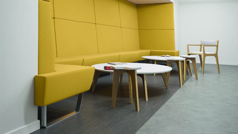 Forbo Flooring Systems Modul'up bim object