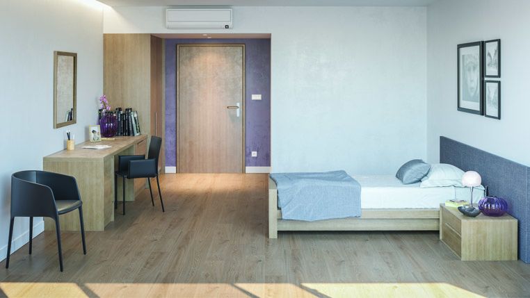 Forbo Flooring Systems Modul'up bim object
