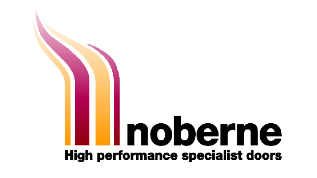 Logo: Noberne Doors Ltd expand BIM object range