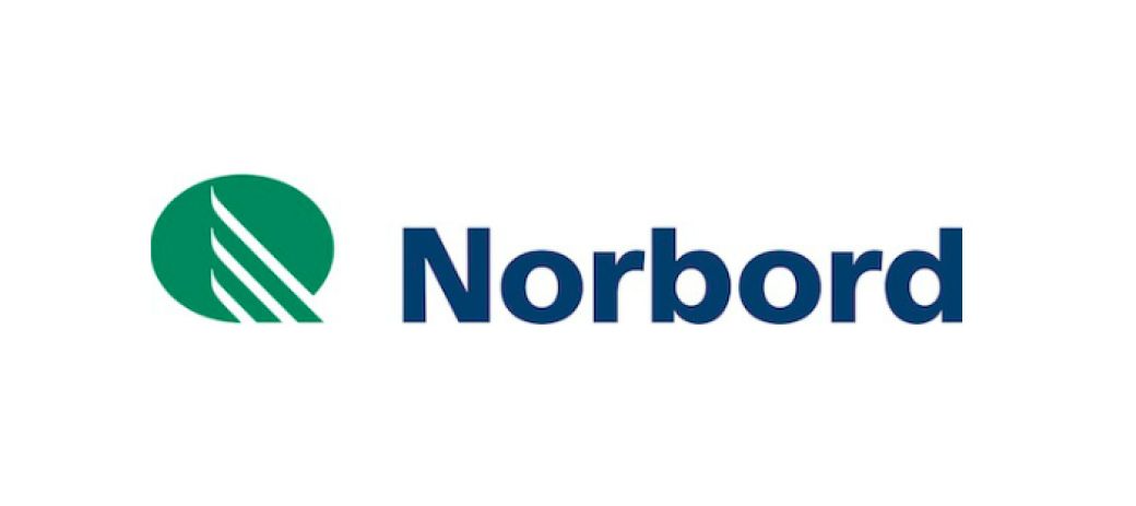 Logo: Now on <strong>bim</strong>store: Norbord