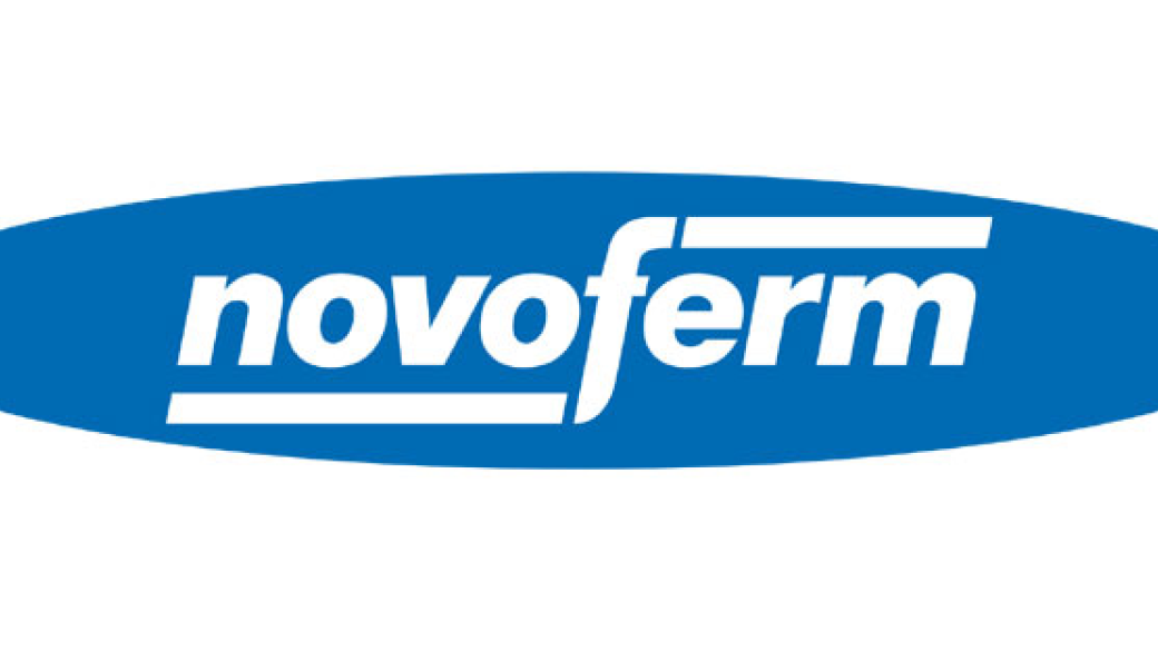 Logo: Updated Novoferm content now live