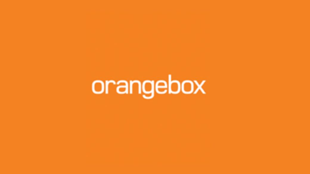 Logo: bimstore manufacturer Orangebox are BIM ready!