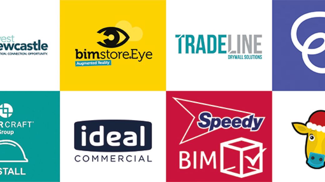 Logo: In-House Development Team at bimstore