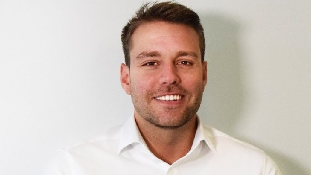 Logo: Welcoming our new Sales Director, Paul Quinn to bimstore