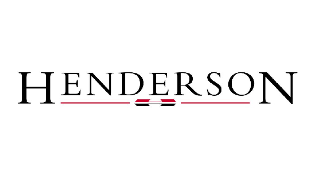 Logo: Case Study: PC Henderson